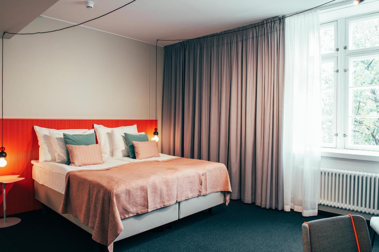 The Folks Hotel Konepaja เฮลซิงกิ ภายนอก รูปภาพ