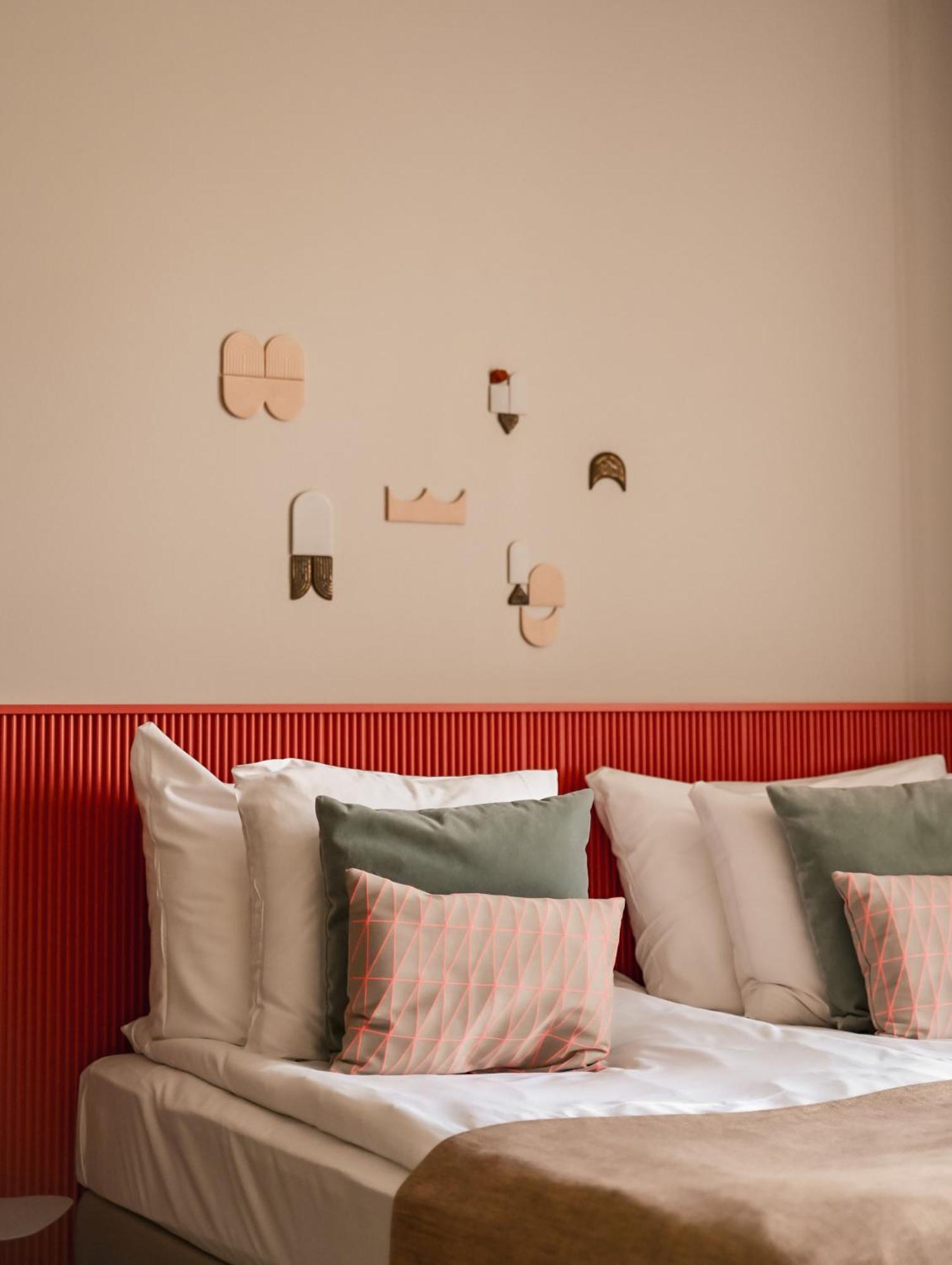 The Folks Hotel Konepaja เฮลซิงกิ ภายนอก รูปภาพ