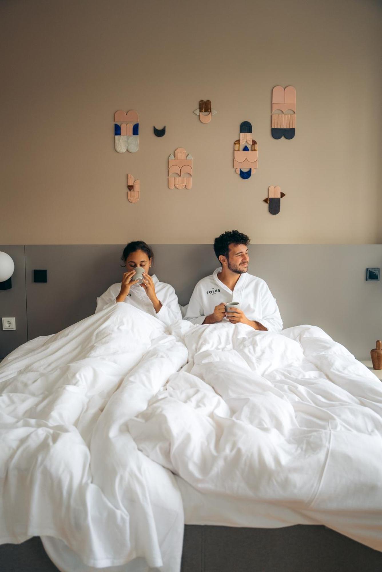 The Folks Hotel Konepaja เฮลซิงกิ ภายนอก รูปภาพ