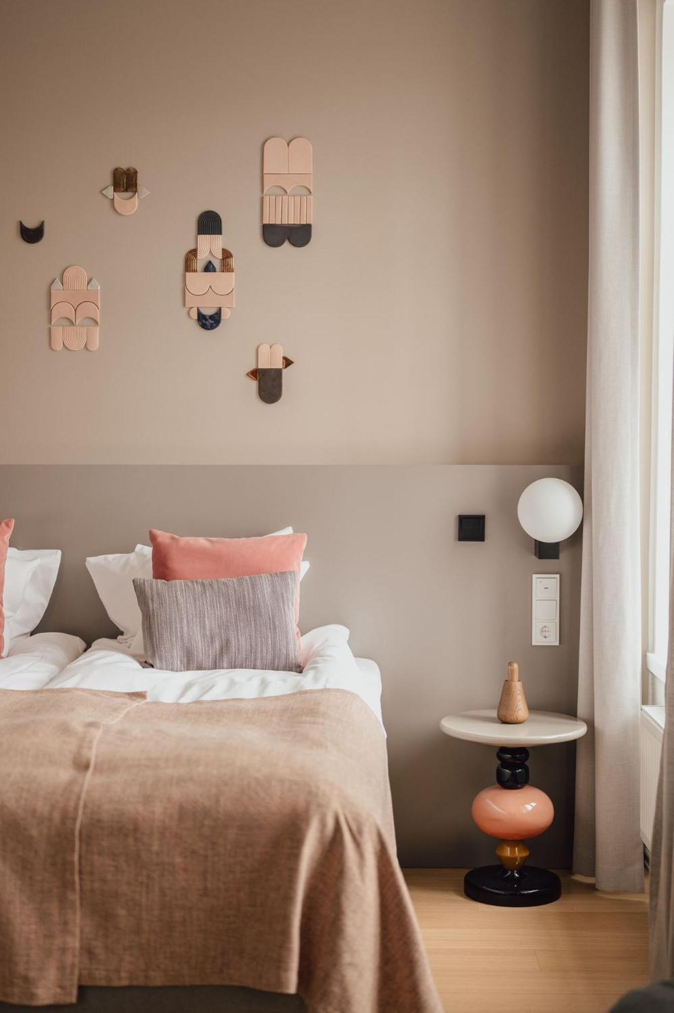 The Folks Hotel Konepaja เฮลซิงกิ ภายนอก รูปภาพ