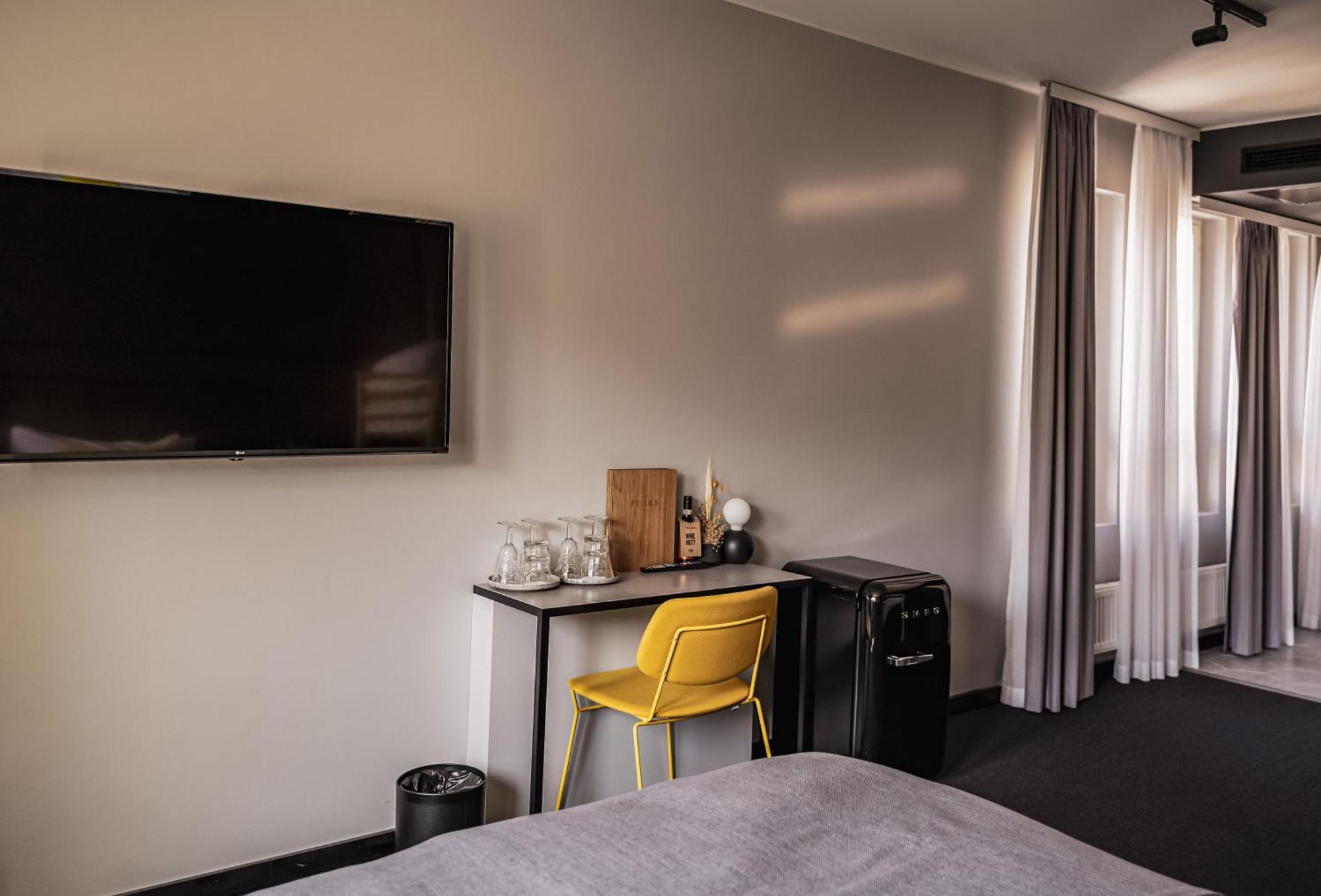 The Folks Hotel Konepaja เฮลซิงกิ ภายนอก รูปภาพ