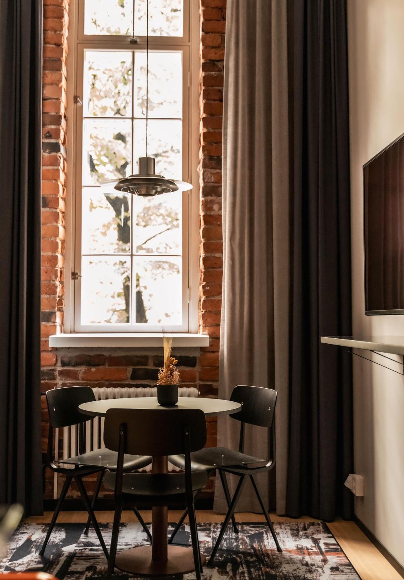 The Folks Hotel Konepaja เฮลซิงกิ ภายนอก รูปภาพ